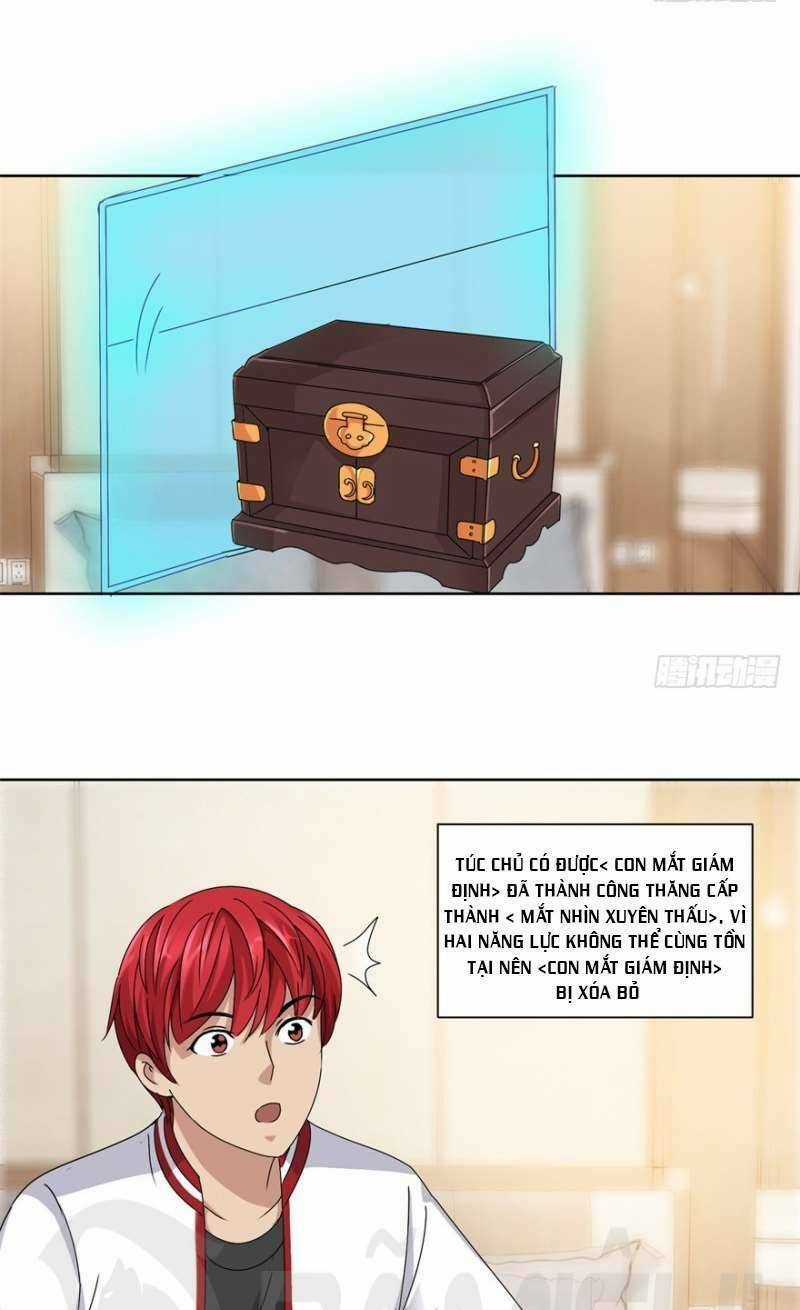 Đô Thị Chí Tôn Hệ Thống - Chapter 100 - Trang 15