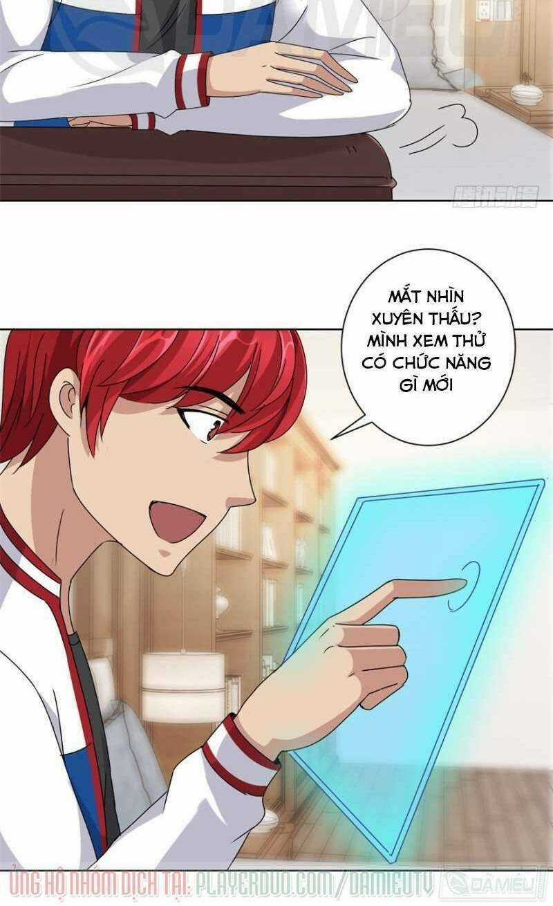 Đô Thị Chí Tôn Hệ Thống - Chapter 100 - Trang 16