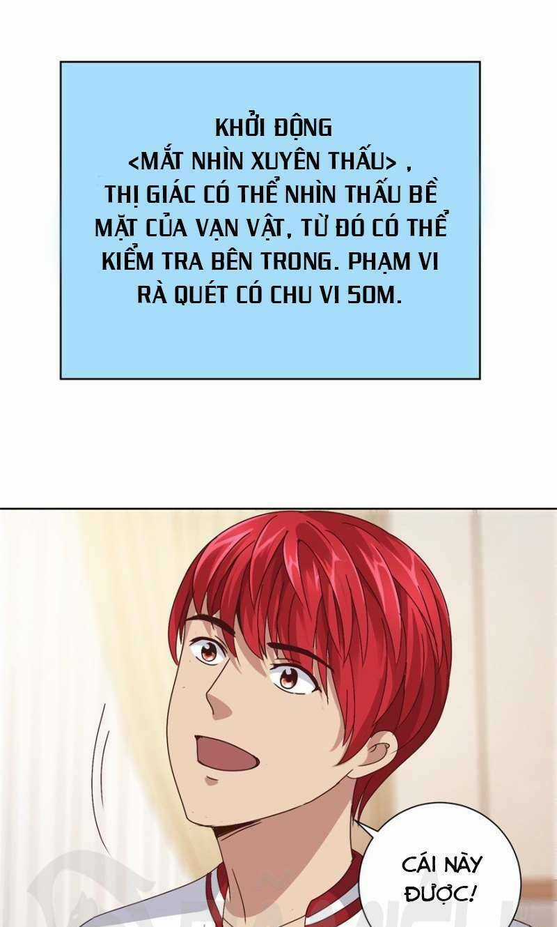 Đô Thị Chí Tôn Hệ Thống - Chapter 100 - Trang 17