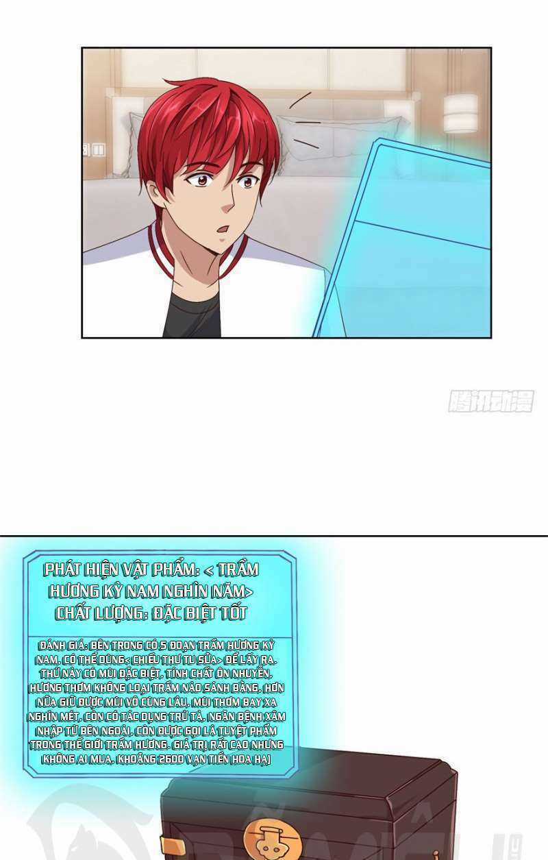 Đô Thị Chí Tôn Hệ Thống - Chapter 100 - Trang 20