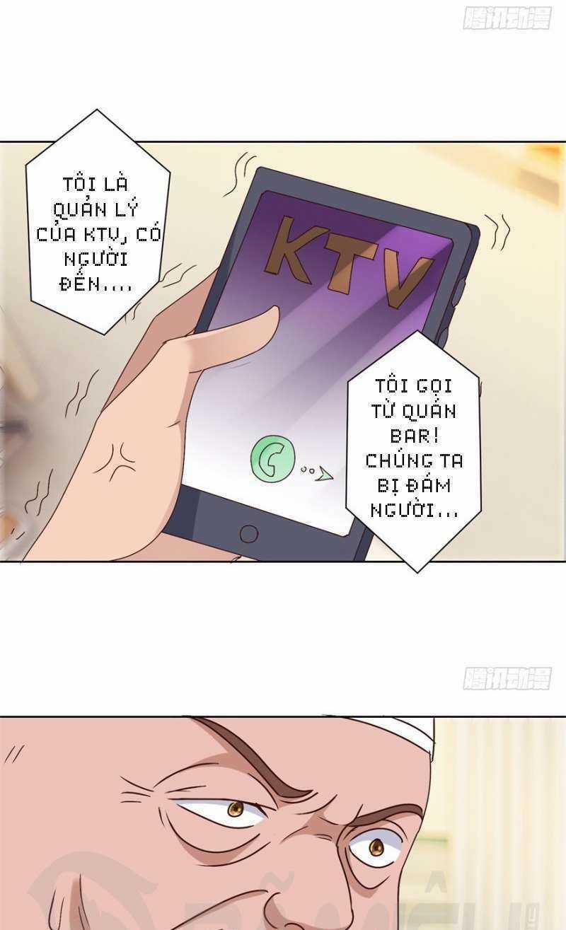 Đô Thị Chí Tôn Hệ Thống - Chapter 100 - Trang 3