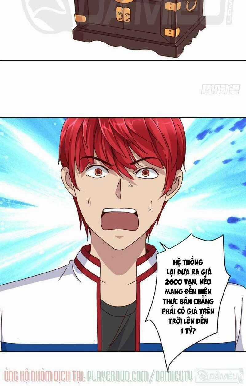 Đô Thị Chí Tôn Hệ Thống - Chapter 100 - Trang 21