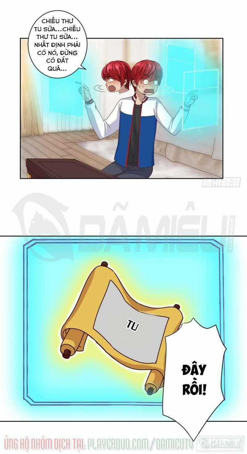 Đô Thị Chí Tôn Hệ Thống - Chapter 100 - Trang 22