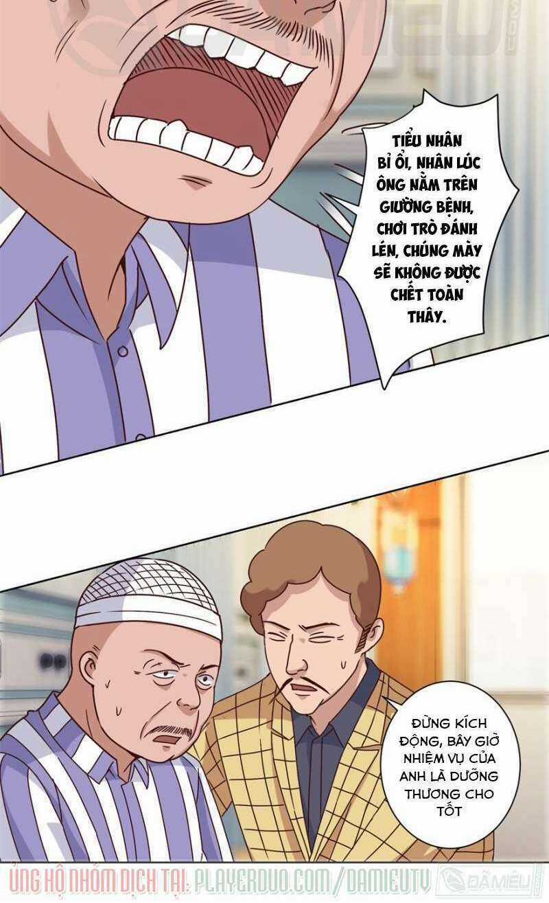 Đô Thị Chí Tôn Hệ Thống - Chapter 100 - Trang 4