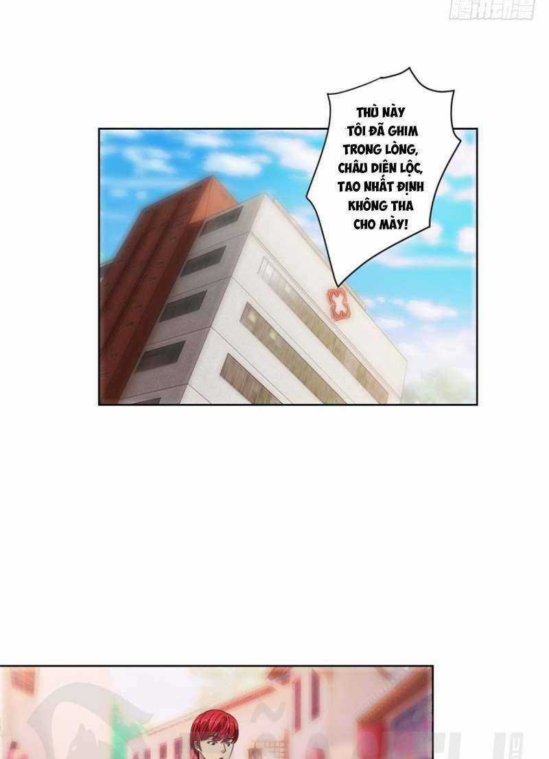 Đô Thị Chí Tôn Hệ Thống - Chapter 100 - Trang 5
