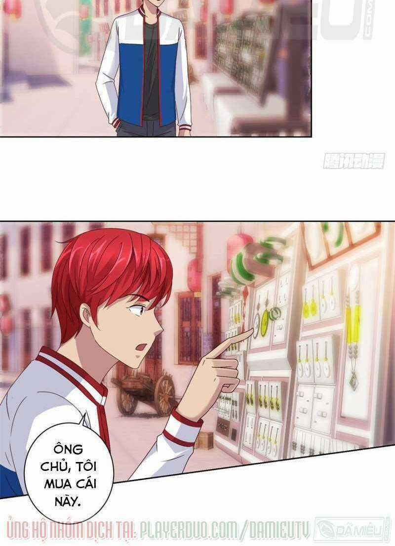 Đô Thị Chí Tôn Hệ Thống - Chapter 100 - Trang 6