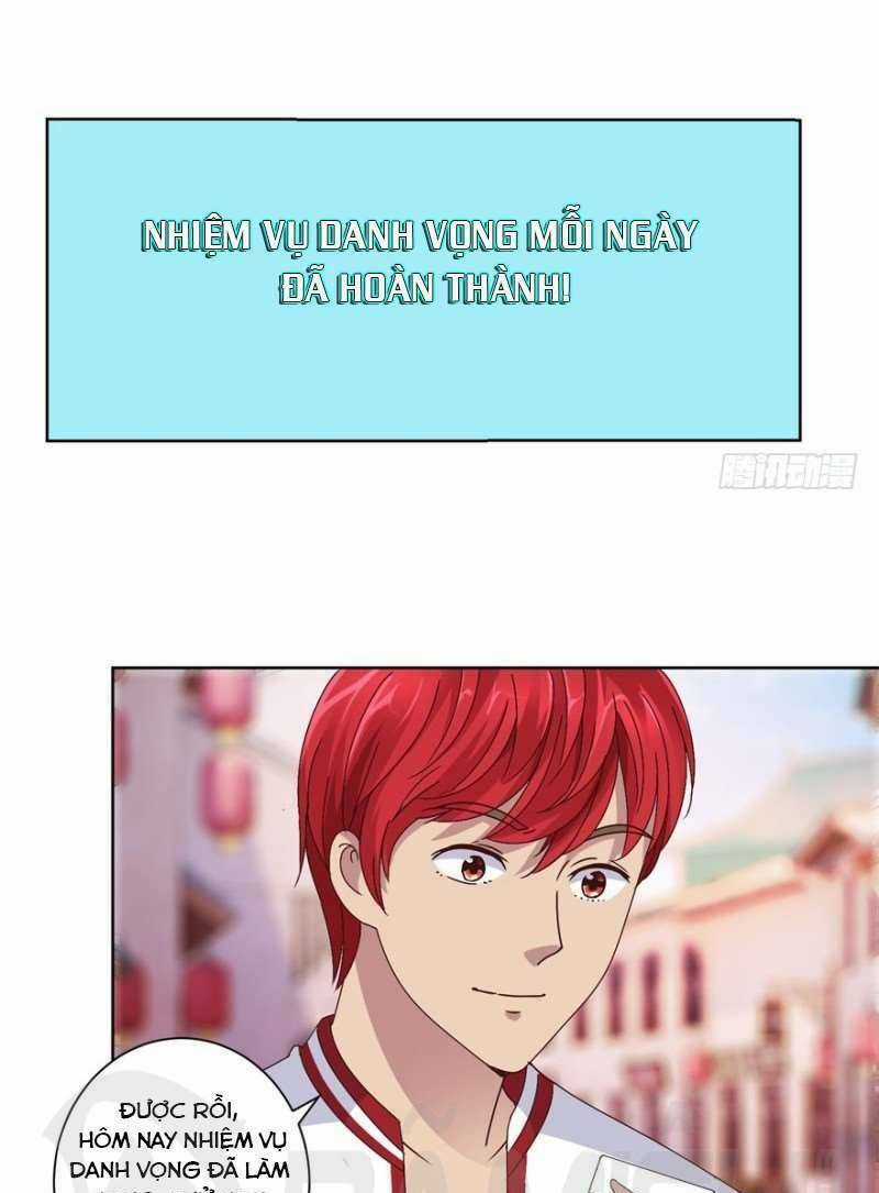 Đô Thị Chí Tôn Hệ Thống - Chapter 100 - Trang 7