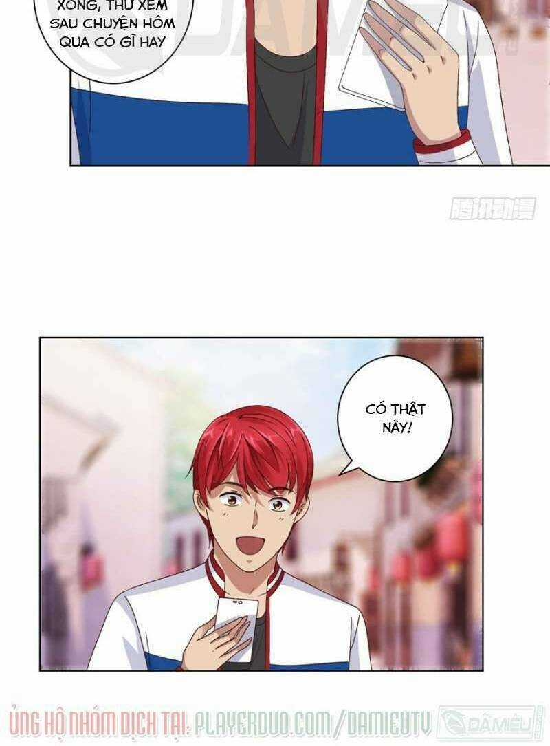 Đô Thị Chí Tôn Hệ Thống - Chapter 100 - Trang 8