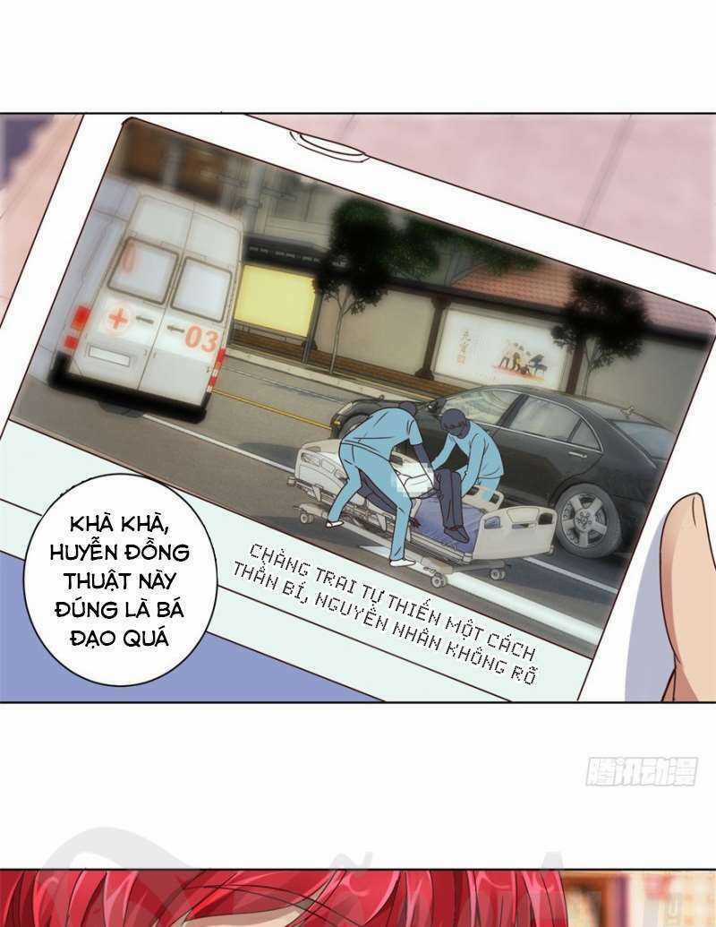 Đô Thị Chí Tôn Hệ Thống - Chapter 100 - Trang 9