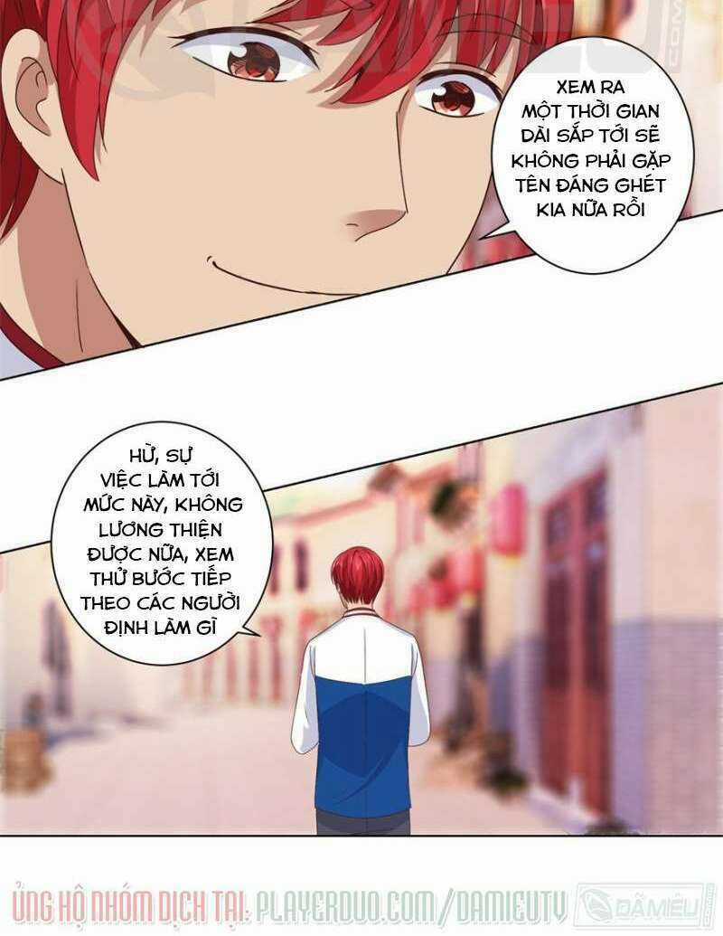 Đô Thị Chí Tôn Hệ Thống - Chapter 100 - Trang 10