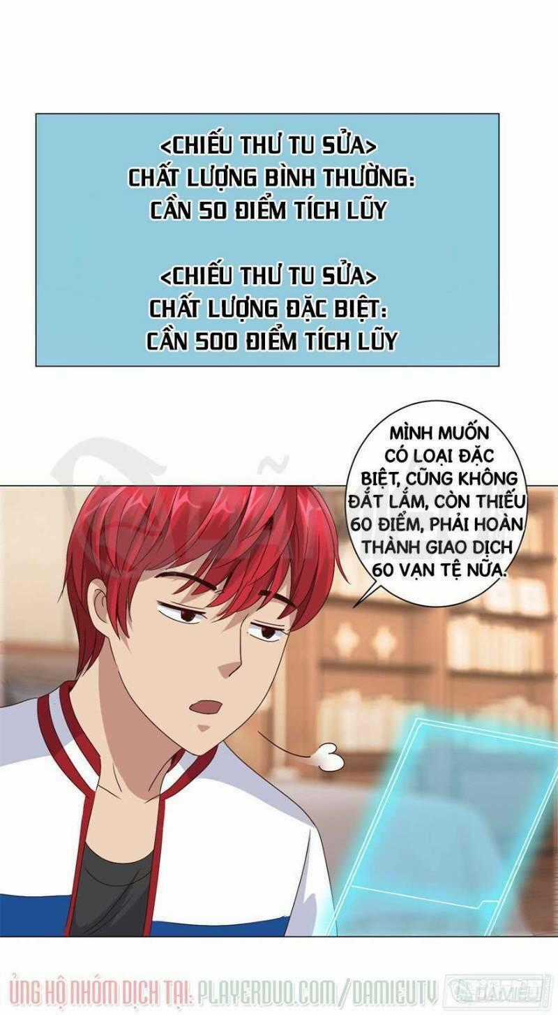 Đô Thị Chí Tôn Hệ Thống - Chapter 101 - Trang 1