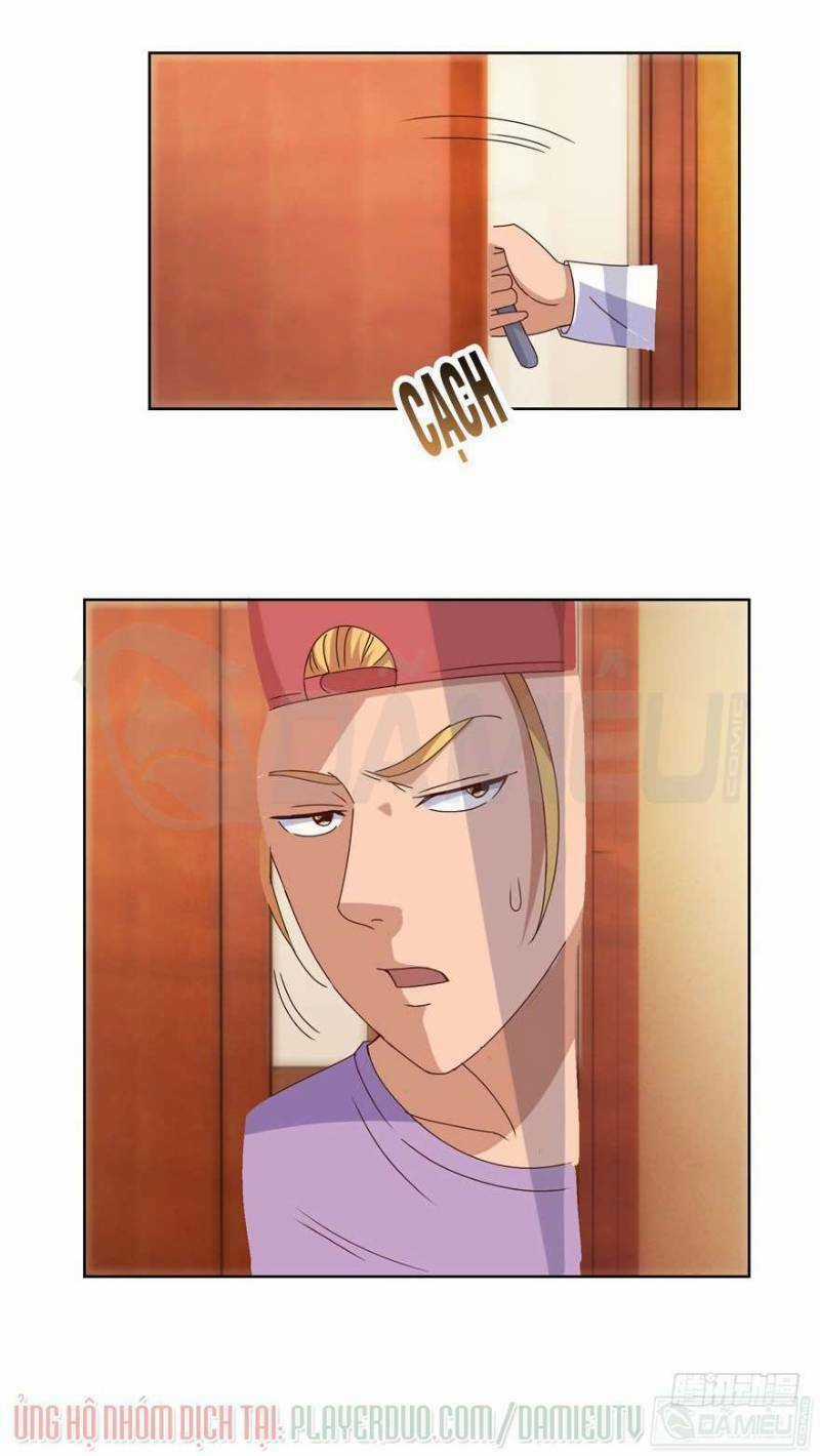 Đô Thị Chí Tôn Hệ Thống - Chapter 101 - Trang 11