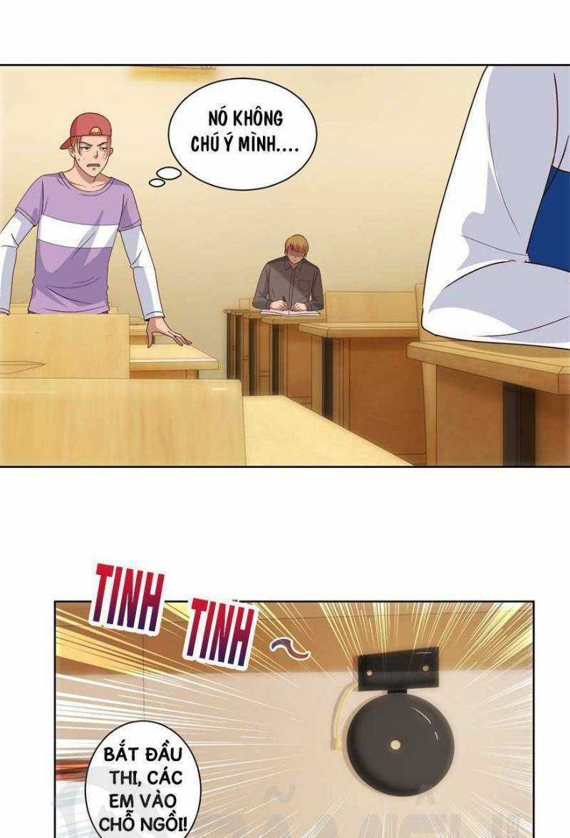 Đô Thị Chí Tôn Hệ Thống - Chapter 101 - Trang 13