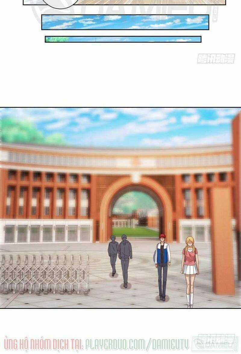 Đô Thị Chí Tôn Hệ Thống - Chapter 101 - Trang 14