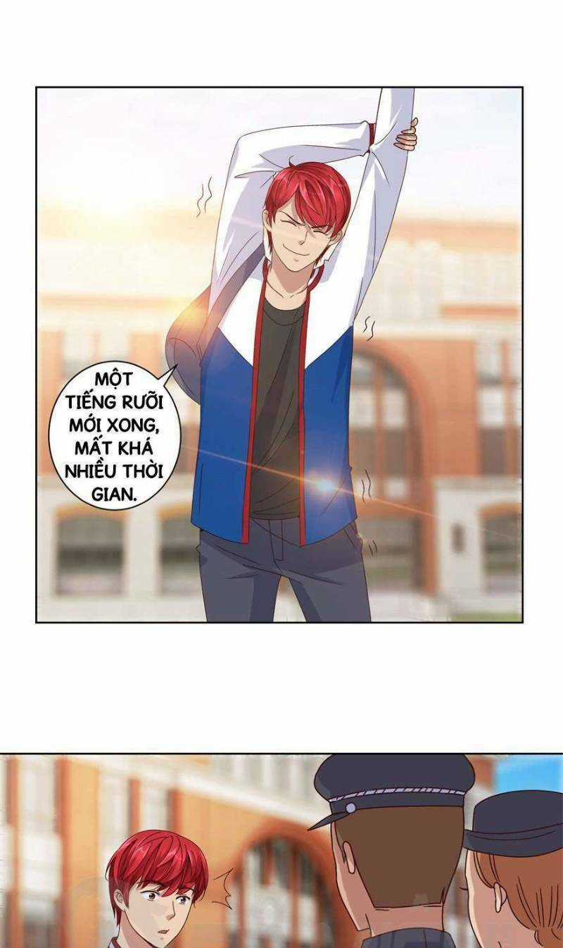 Đô Thị Chí Tôn Hệ Thống - Chapter 101 - Trang 15