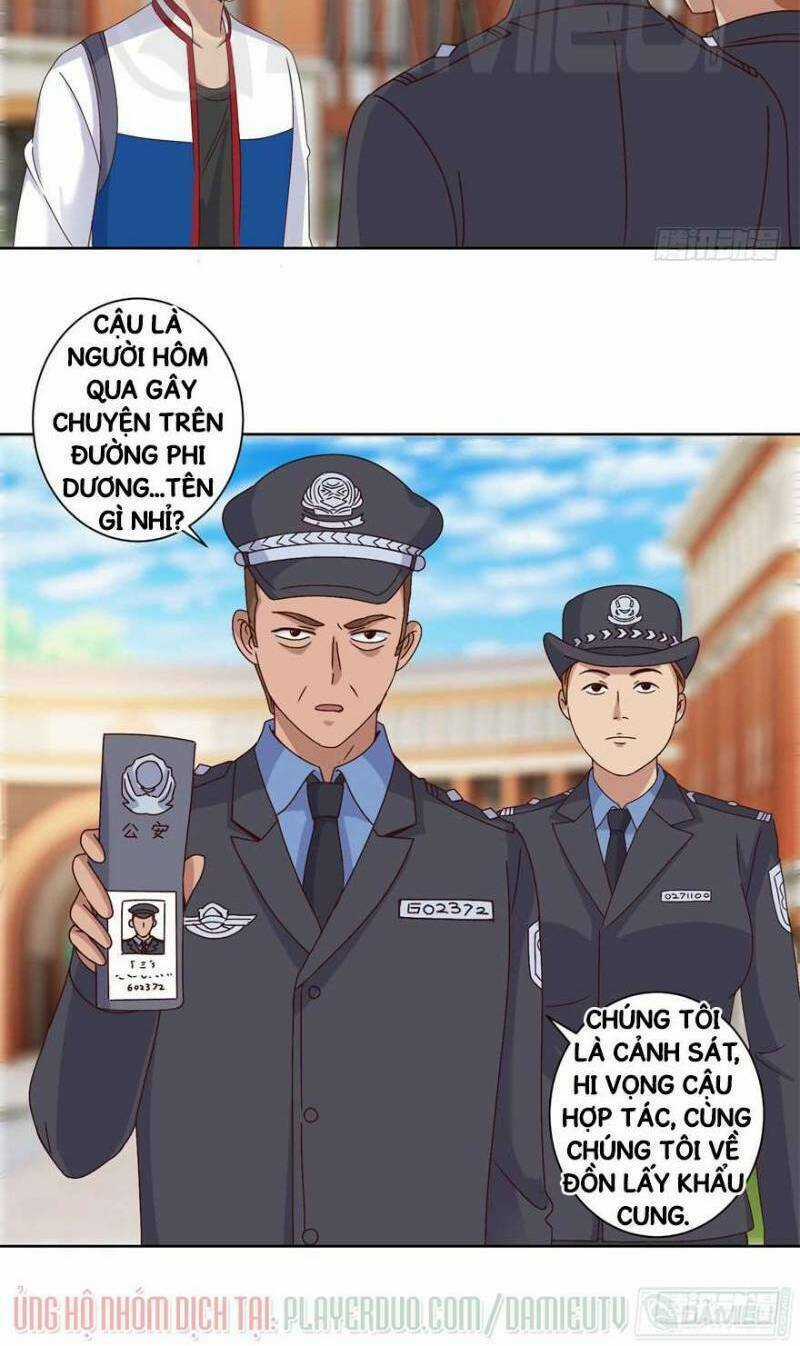 Đô Thị Chí Tôn Hệ Thống - Chapter 101 - Trang 16