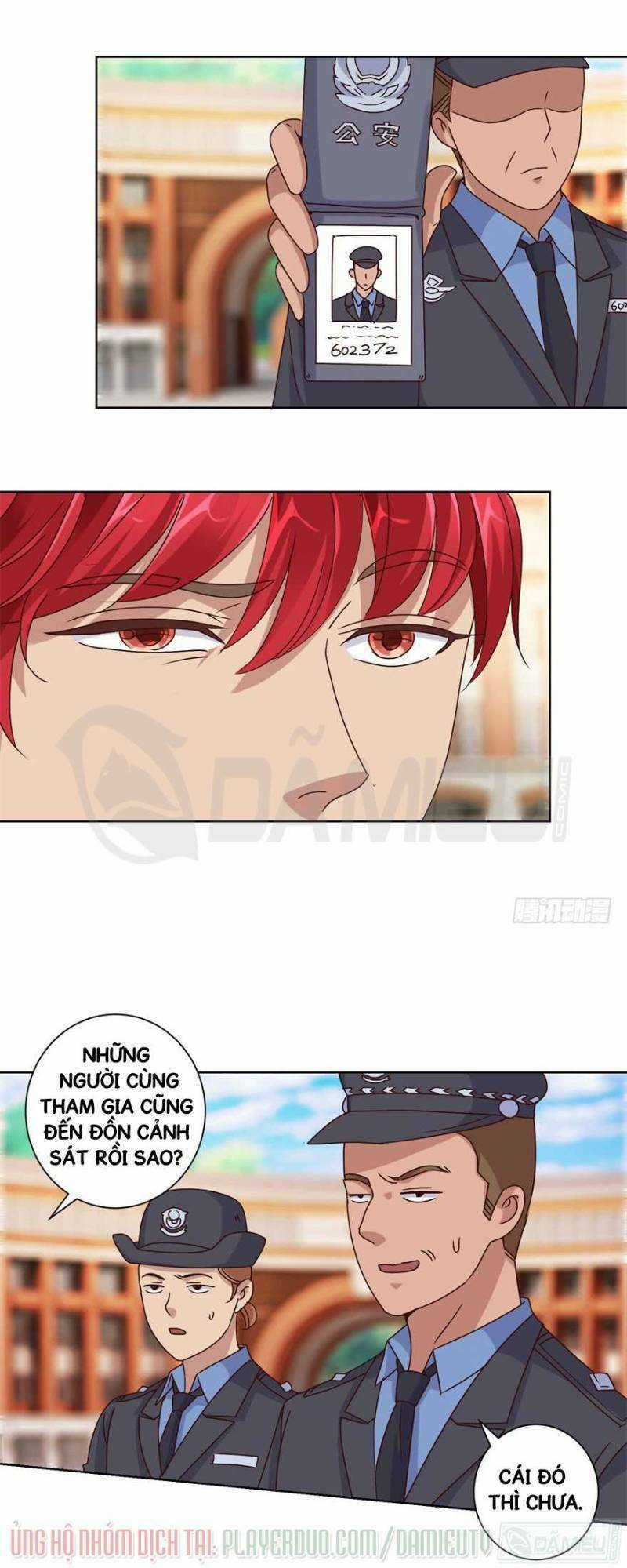 Đô Thị Chí Tôn Hệ Thống - Chapter 101 - Trang 17