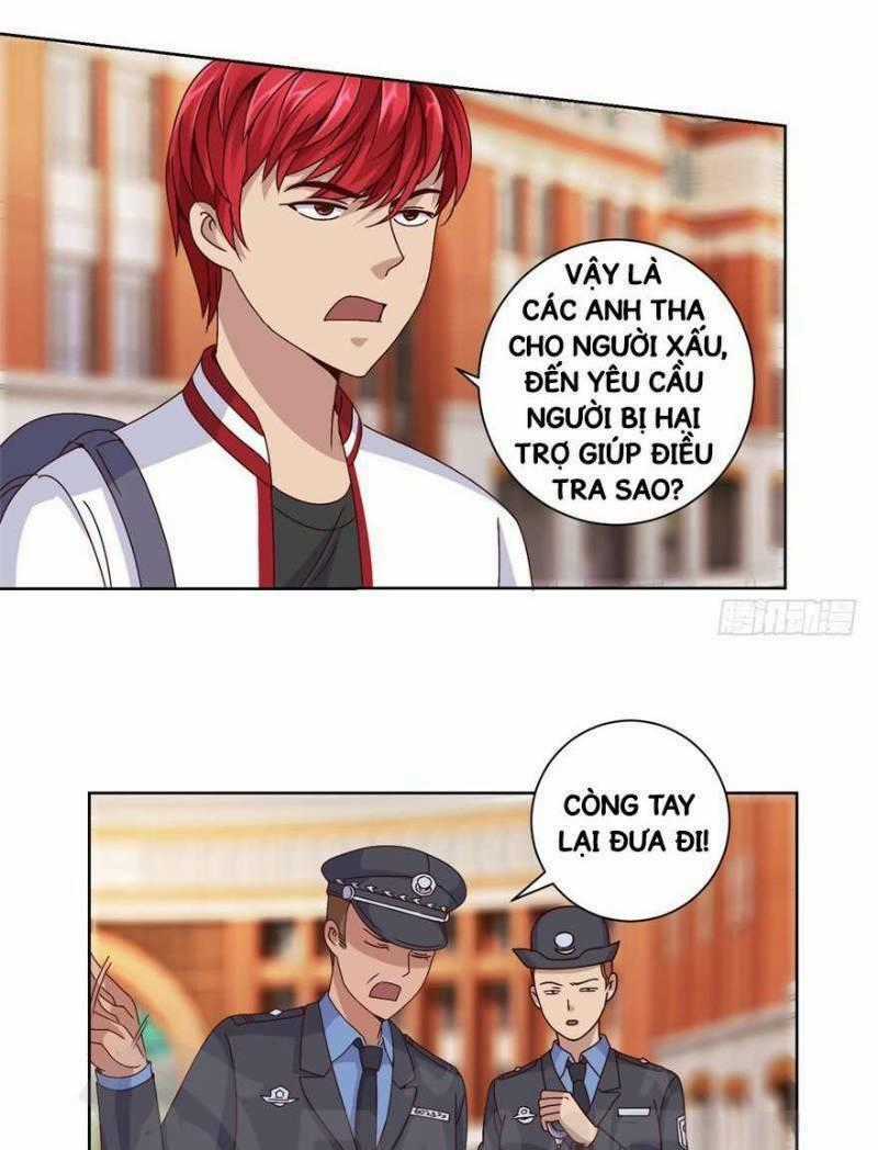 Đô Thị Chí Tôn Hệ Thống - Chapter 101 - Trang 18