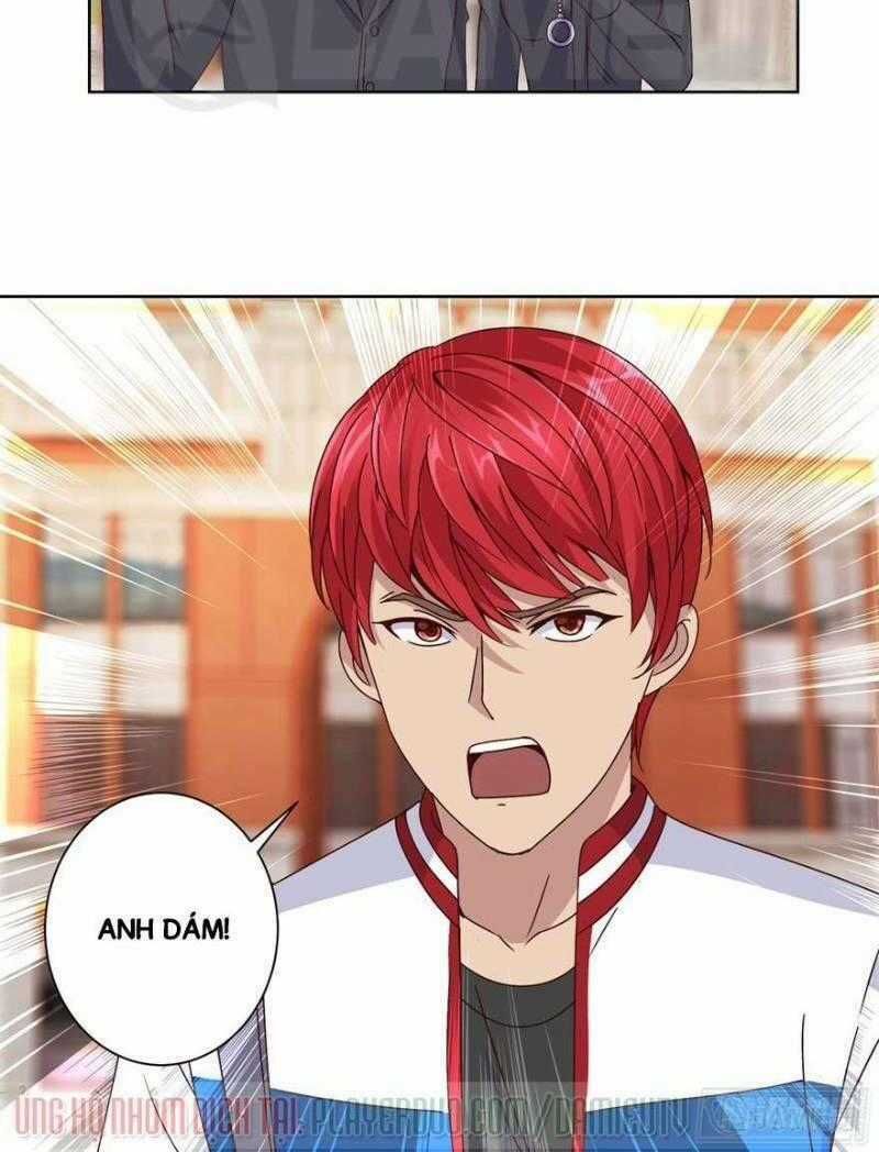 Đô Thị Chí Tôn Hệ Thống - Chapter 101 - Trang 19