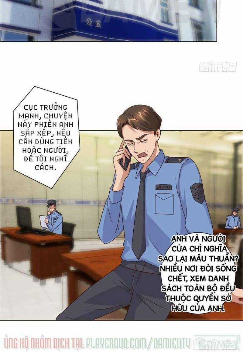 Đô Thị Chí Tôn Hệ Thống - Chapter 101 - Trang 3