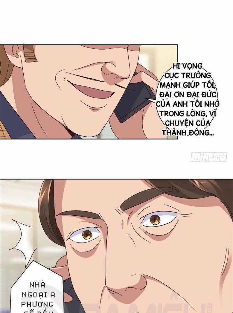 Đô Thị Chí Tôn Hệ Thống - Chapter 101 - Trang 5