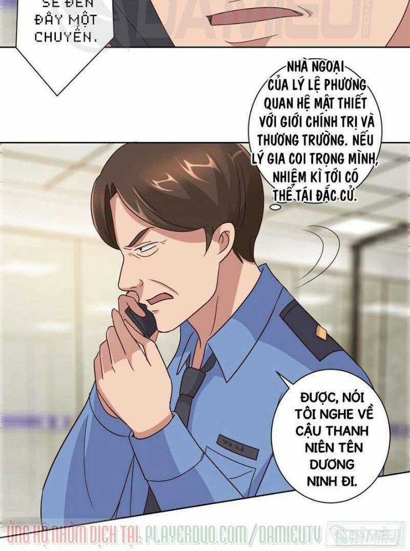 Đô Thị Chí Tôn Hệ Thống - Chapter 101 - Trang 6