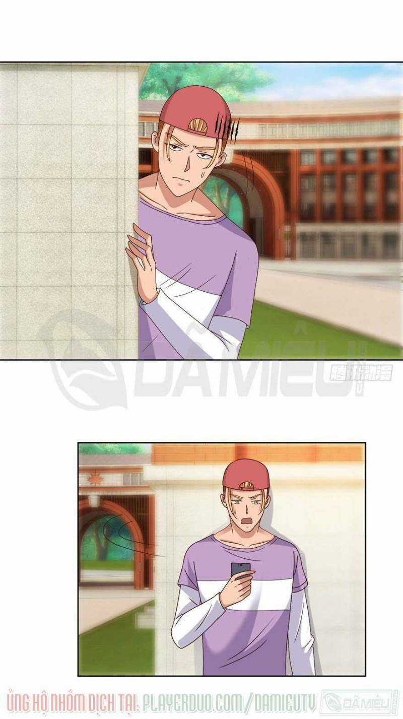 Đô Thị Chí Tôn Hệ Thống - Chapter 101 - Trang 8