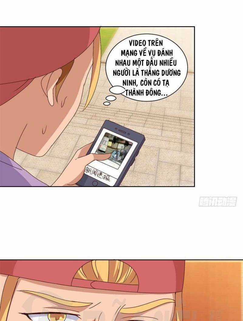 Đô Thị Chí Tôn Hệ Thống - Chapter 101 - Trang 9