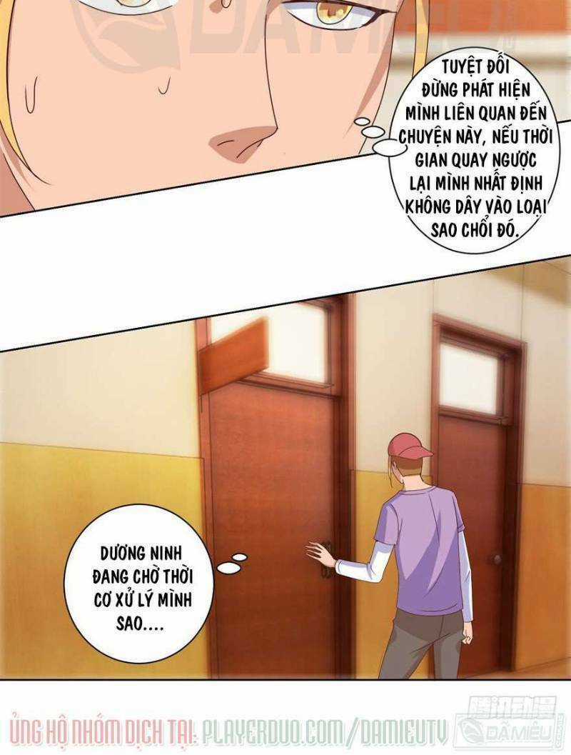 Đô Thị Chí Tôn Hệ Thống - Chapter 101 - Trang 10