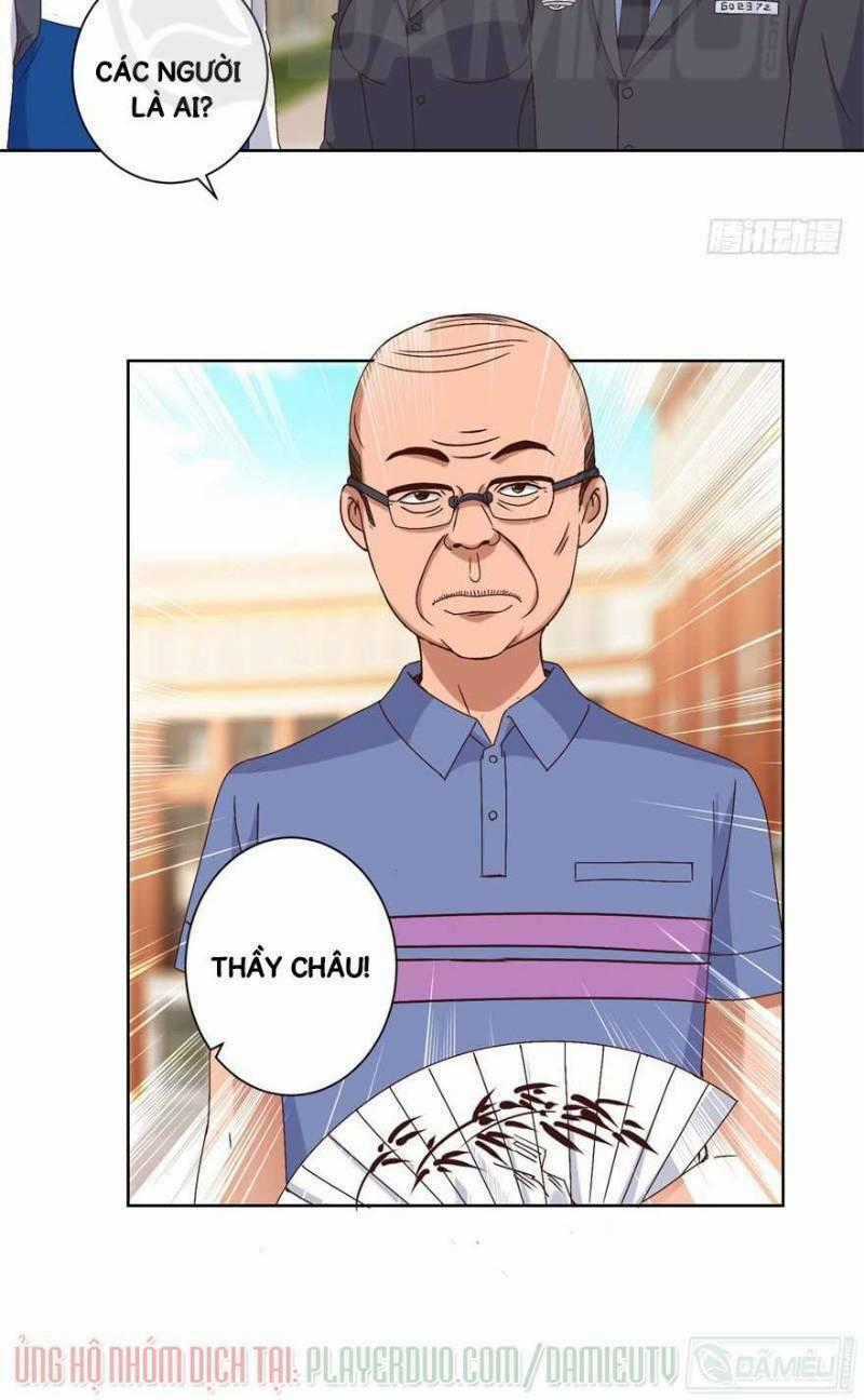 Đô Thị Chí Tôn Hệ Thống - Chapter 102 - Trang 2