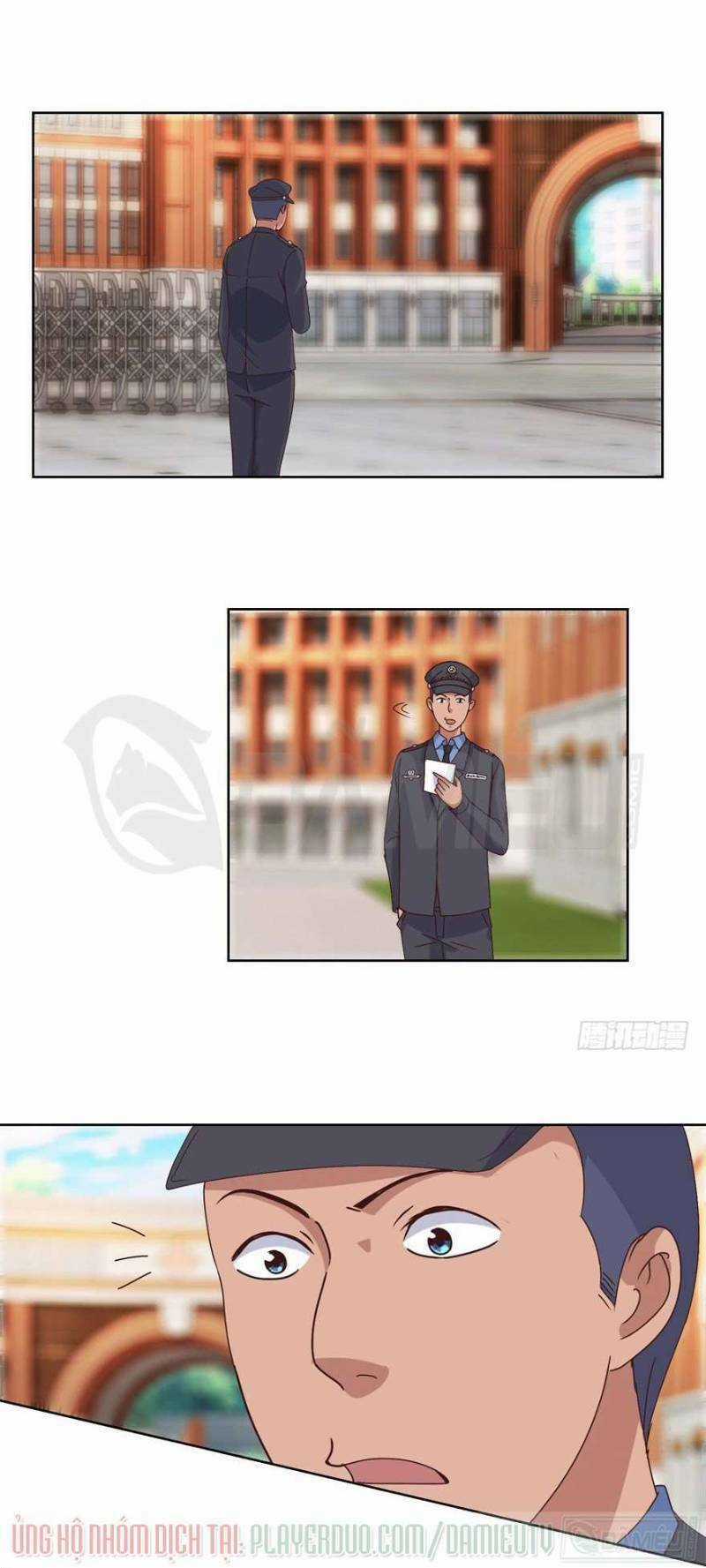 Đô Thị Chí Tôn Hệ Thống - Chapter 102 - Trang 11