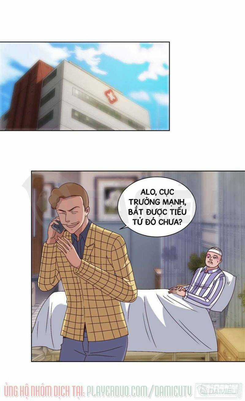 Đô Thị Chí Tôn Hệ Thống - Chapter 102 - Trang 17