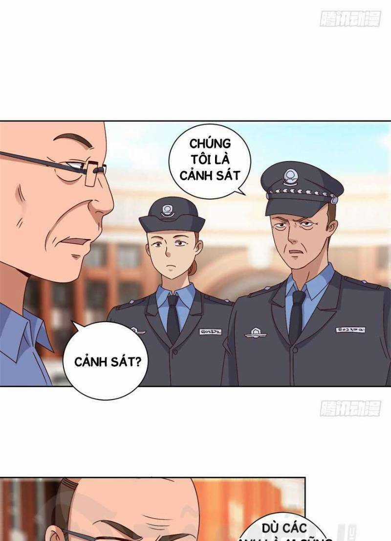 Đô Thị Chí Tôn Hệ Thống - Chapter 102 - Trang 3