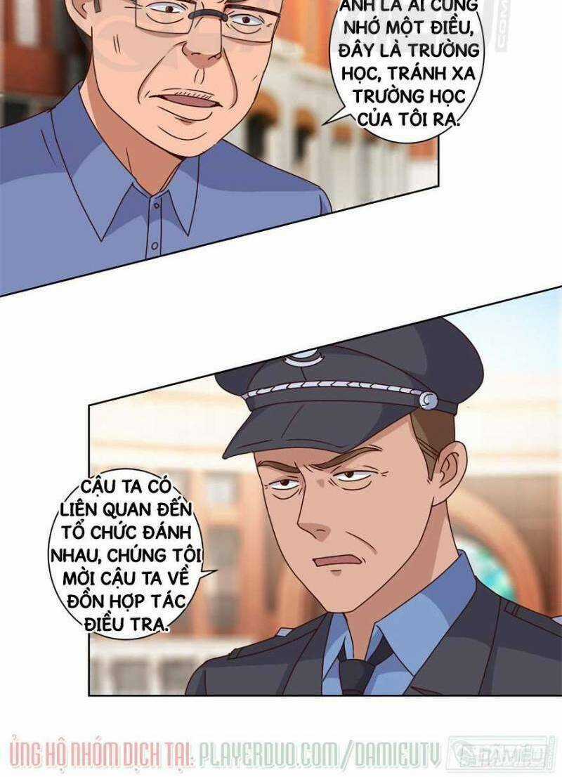 Đô Thị Chí Tôn Hệ Thống - Chapter 102 - Trang 4