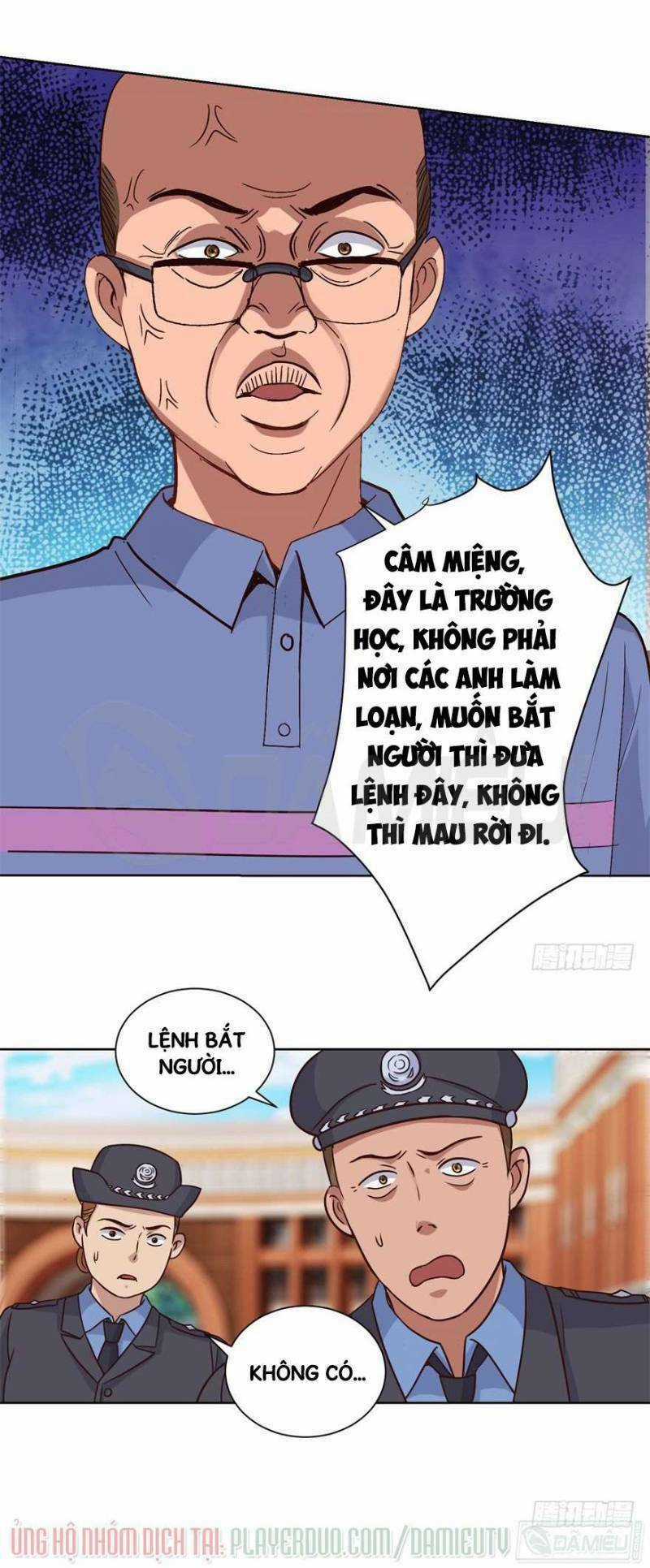 Đô Thị Chí Tôn Hệ Thống - Chapter 102 - Trang 6