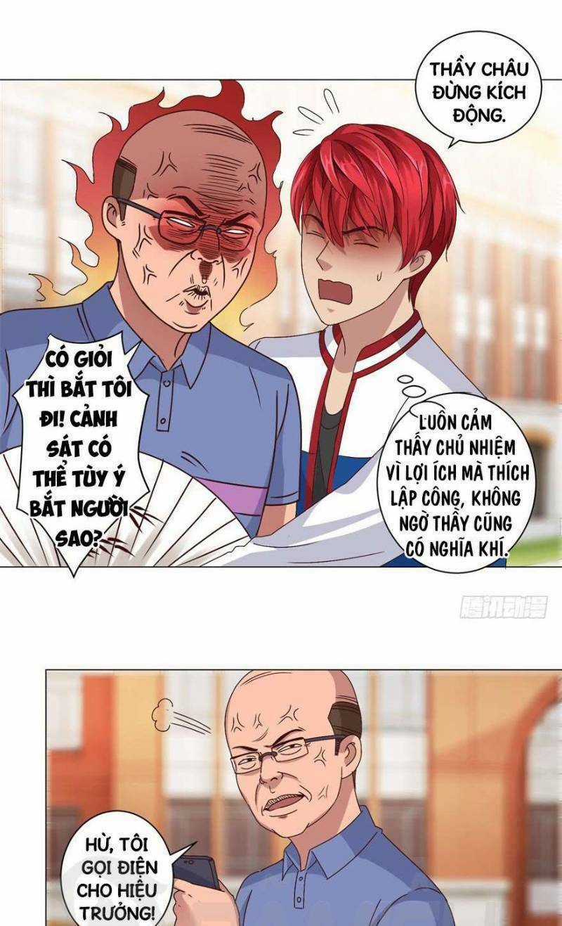 Đô Thị Chí Tôn Hệ Thống - Chapter 102 - Trang 7