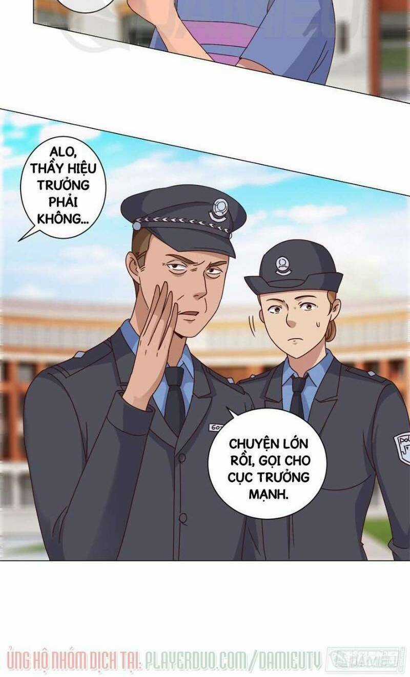 Đô Thị Chí Tôn Hệ Thống - Chapter 102 - Trang 8