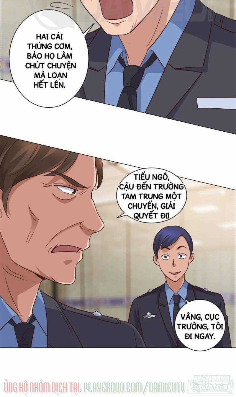 Đô Thị Chí Tôn Hệ Thống - Chapter 102 - Trang 10