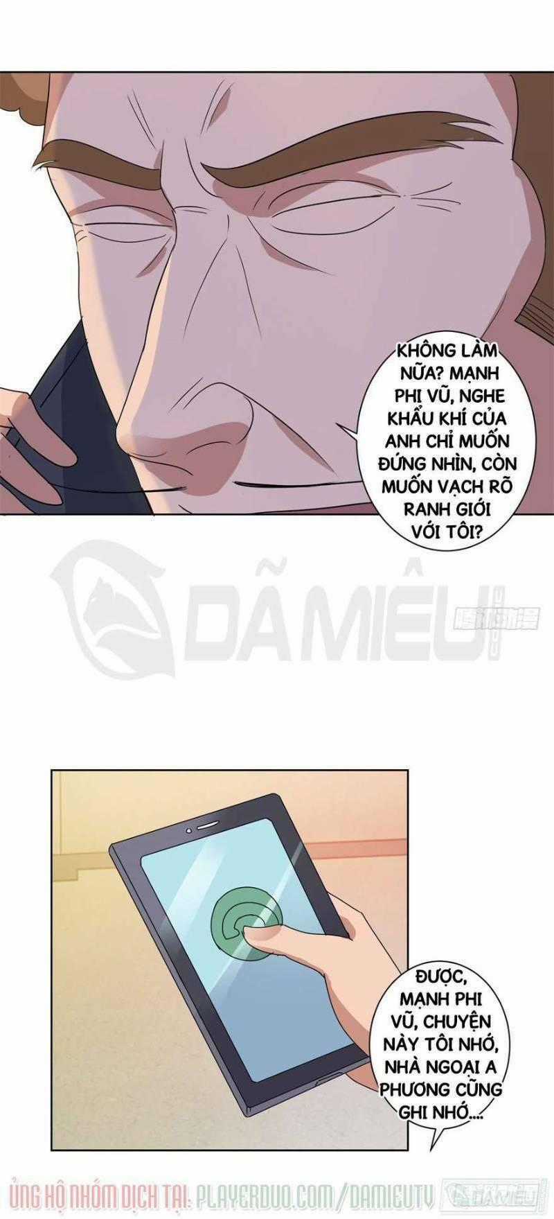 Đô Thị Chí Tôn Hệ Thống - Chapter 103 - Trang 2