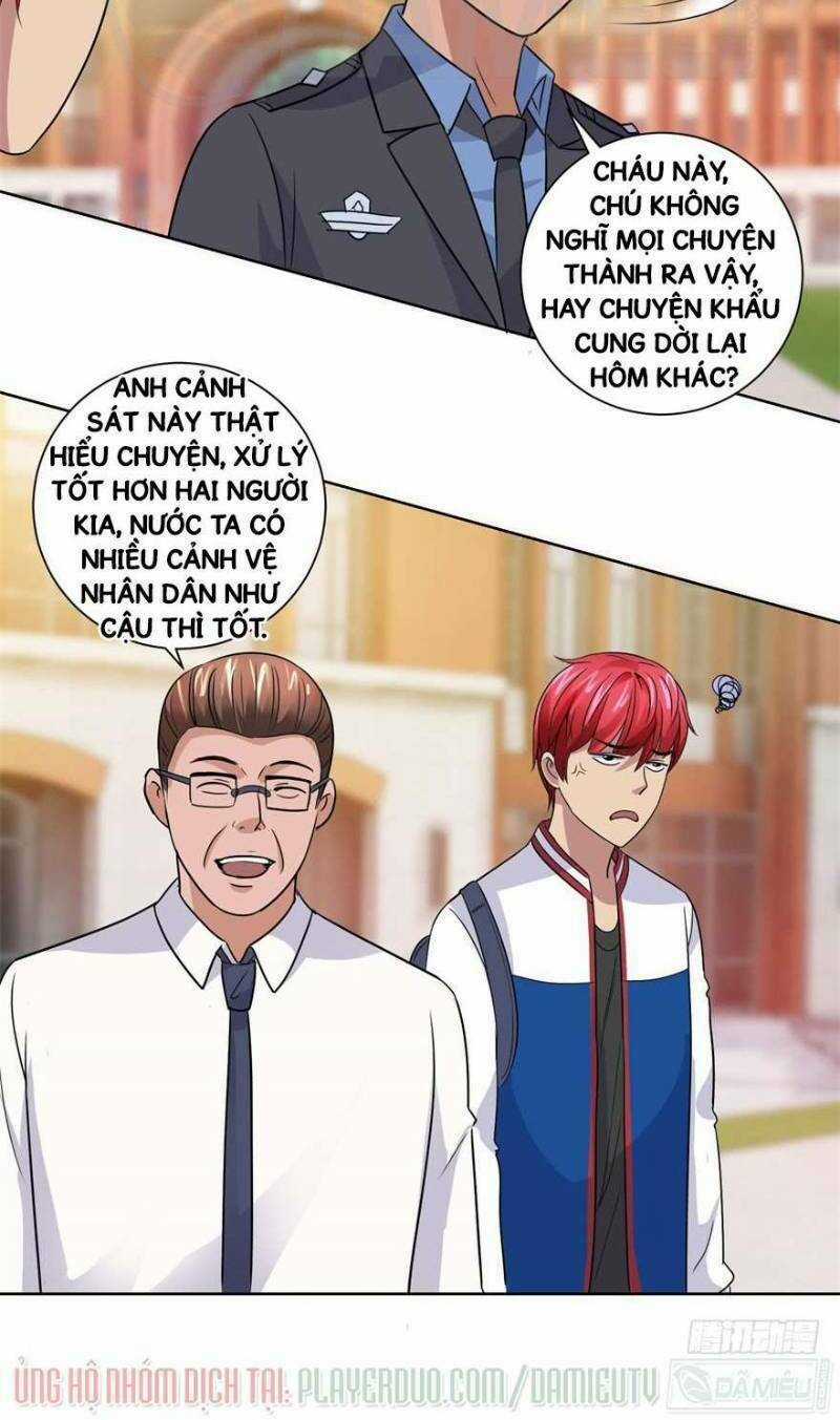 Đô Thị Chí Tôn Hệ Thống - Chapter 103 - Trang 11