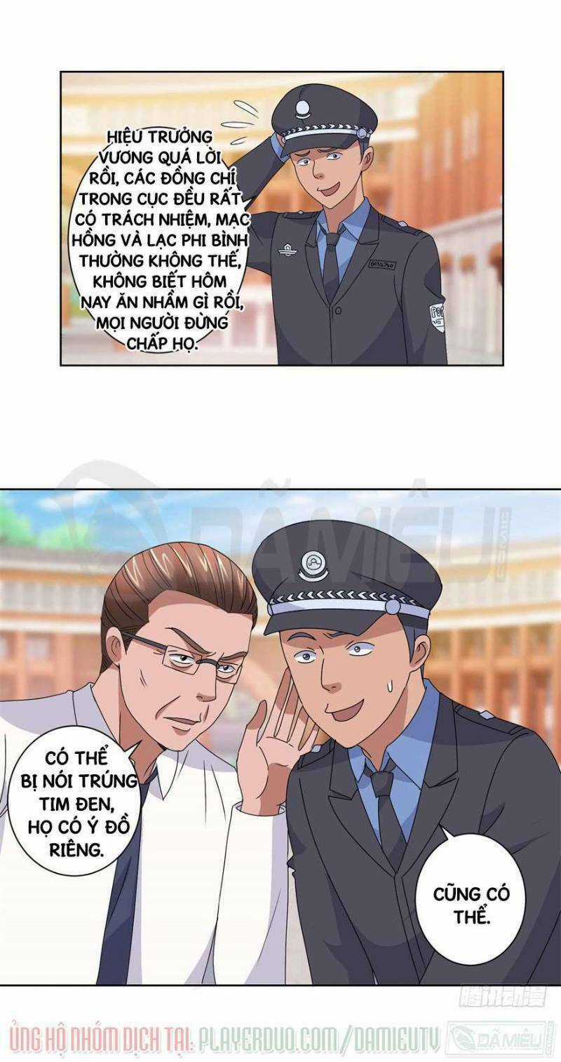 Đô Thị Chí Tôn Hệ Thống - Chapter 103 - Trang 12