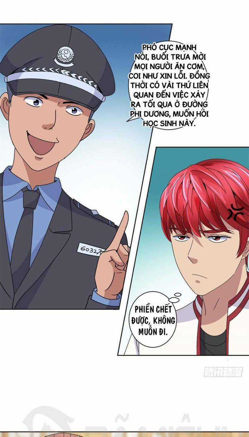 Đô Thị Chí Tôn Hệ Thống - Chapter 103 - Trang 13