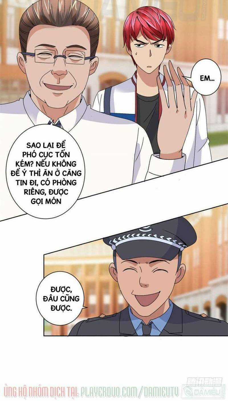 Đô Thị Chí Tôn Hệ Thống - Chapter 103 - Trang 14