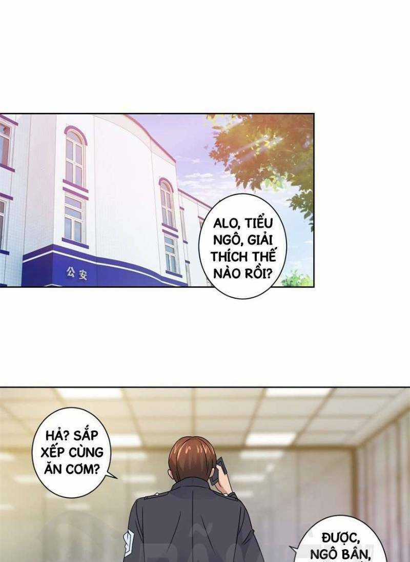 Đô Thị Chí Tôn Hệ Thống - Chapter 103 - Trang 15