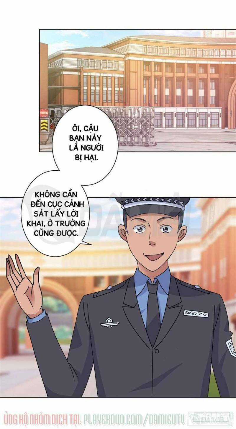 Đô Thị Chí Tôn Hệ Thống - Chapter 103 - Trang 5