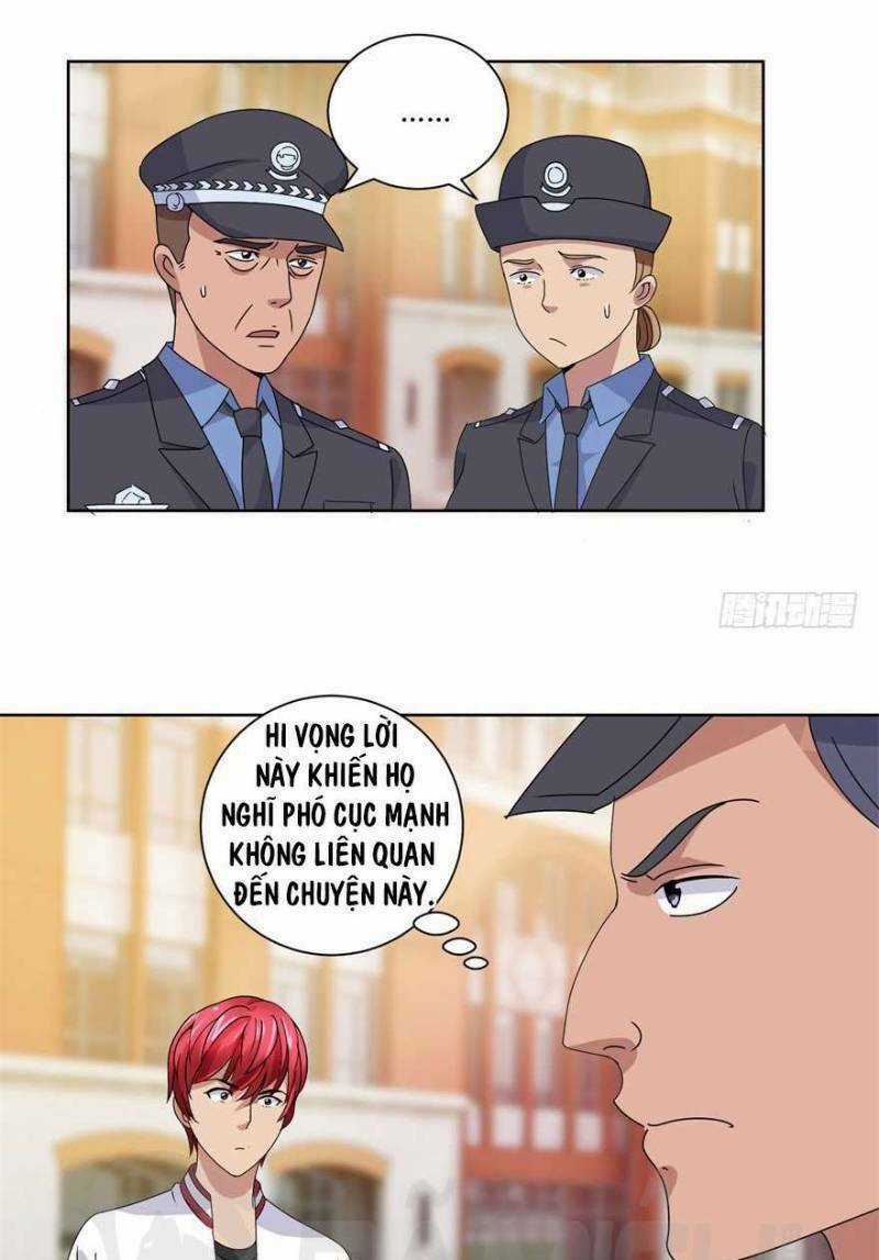 Đô Thị Chí Tôn Hệ Thống - Chapter 103 - Trang 8