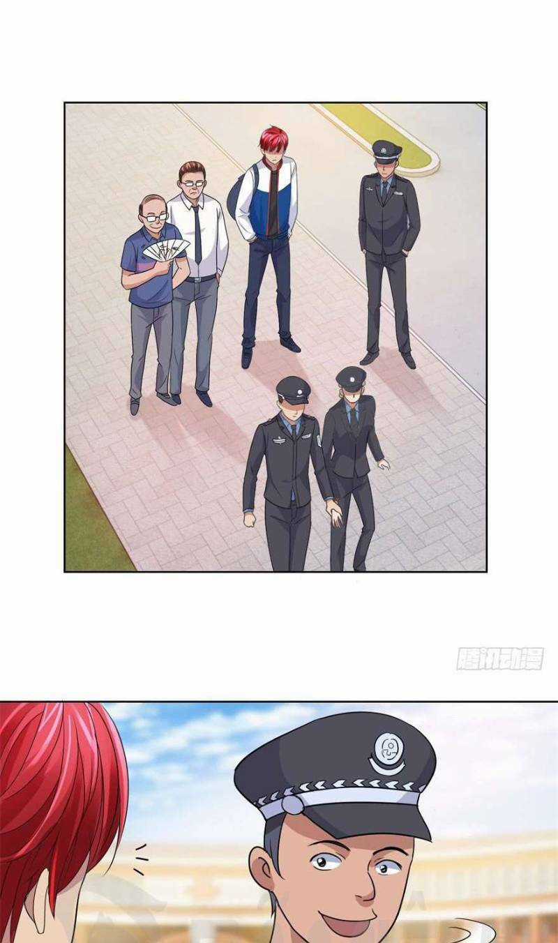 Đô Thị Chí Tôn Hệ Thống - Chapter 103 - Trang 10