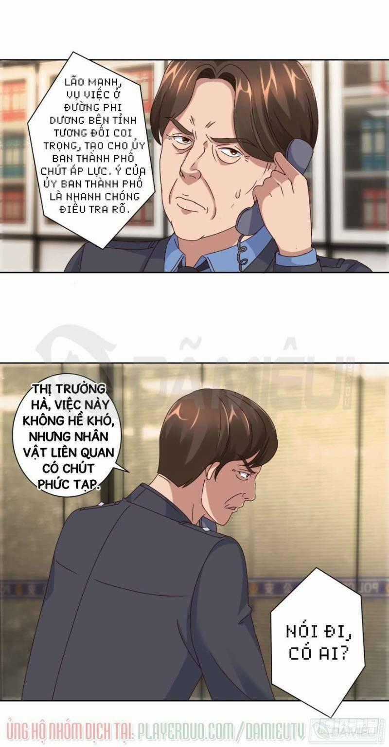 Đô Thị Chí Tôn Hệ Thống - Chapter 104 - Trang 1