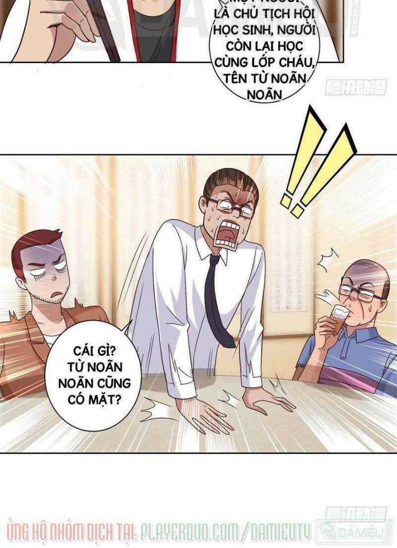 Đô Thị Chí Tôn Hệ Thống - Chapter 104 - Trang 14
