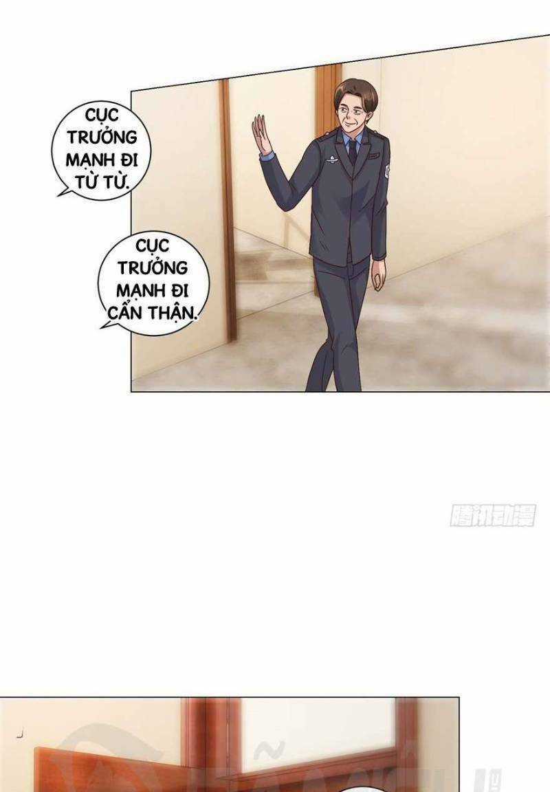 Đô Thị Chí Tôn Hệ Thống - Chapter 104 - Trang 17